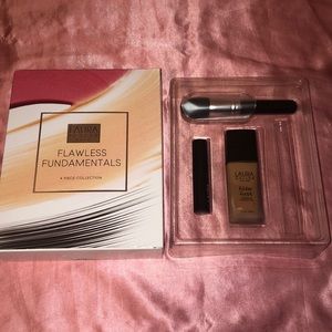 Laura Geller flawless fundamentals